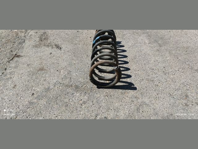 bontott PEUGEOT EXPERT Hátsó Rugó