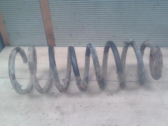 bontott PEUGEOT EXPERT Hátsó Rugó