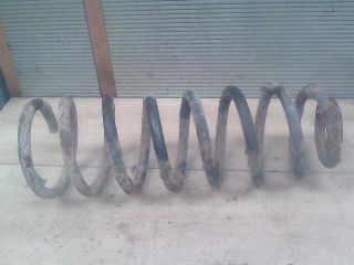 bontott PEUGEOT EXPERT Hátsó Rugó