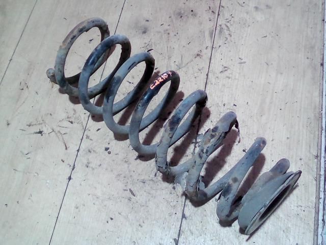 bontott PEUGEOT EXPERT Hátsó Rugó