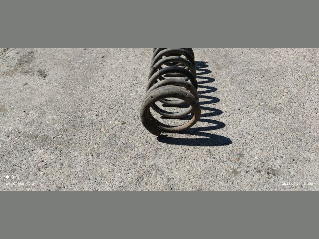 bontott PEUGEOT EXPERT Hátsó Rugó