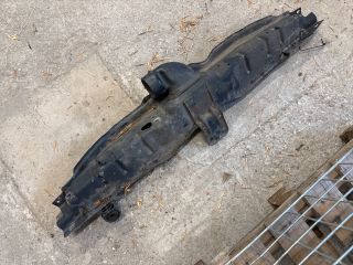 bontott PEUGEOT EXPERT Homlokfal (Üres lemez)