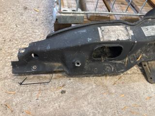 bontott PEUGEOT EXPERT Homlokfal (Üres lemez)