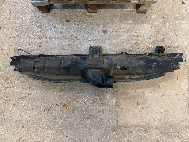 bontott PEUGEOT EXPERT Homlokfal (Üres lemez)