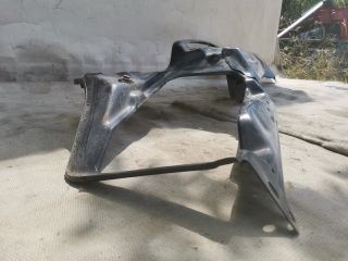 bontott PEUGEOT EXPERT Homlokfal (Üres lemez)