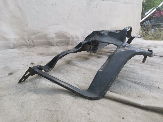 bontott PEUGEOT EXPERT Homlokfal (Üres lemez)