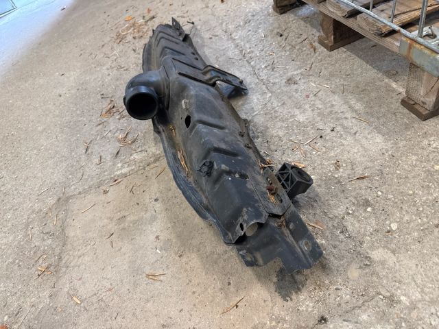 bontott PEUGEOT EXPERT Homlokfal (Üres lemez)