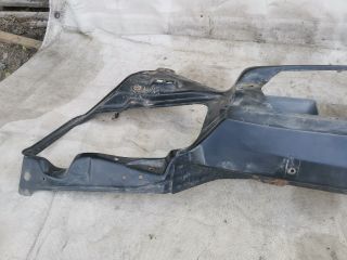 bontott PEUGEOT EXPERT Homlokfal (Üres lemez)