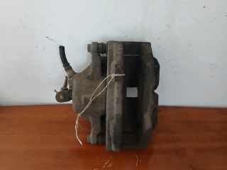 bontott PEUGEOT EXPERT Jobb első Féknyereg Munkahengerrel