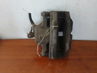 bontott PEUGEOT EXPERT Jobb első Féknyereg Munkahengerrel