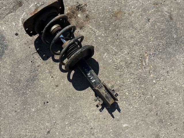 bontott PEUGEOT EXPERT Jobb első Gólyaláb (Lengécsillapító, Rugó)