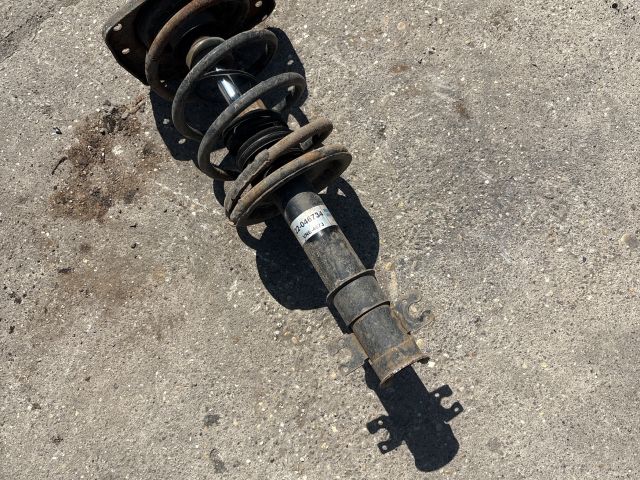 bontott PEUGEOT EXPERT Jobb első Gólyaláb (Lengécsillapító, Rugó)