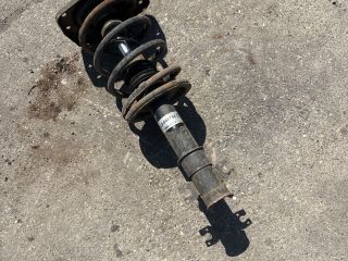 bontott PEUGEOT EXPERT Jobb első Gólyaláb (Lengécsillapító, Rugó)