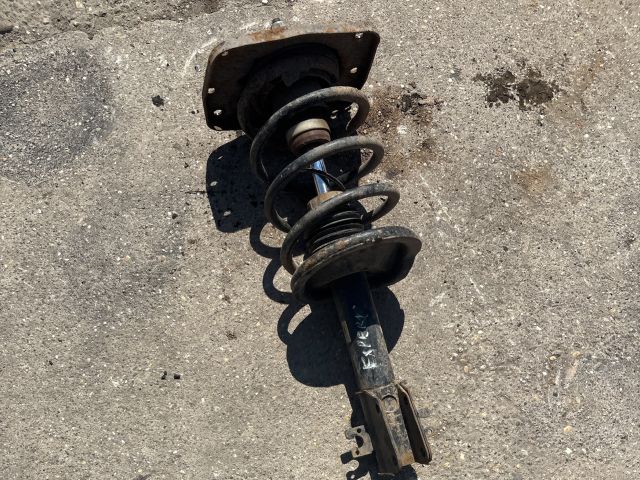 bontott PEUGEOT EXPERT Jobb első Gólyaláb (Lengécsillapító, Rugó)