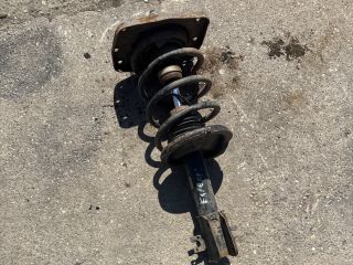 bontott PEUGEOT EXPERT Jobb első Gólyaláb (Lengécsillapító, Rugó)