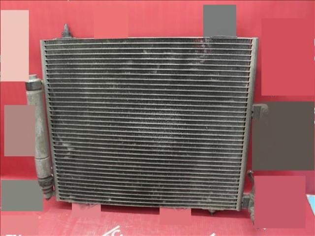 bontott PEUGEOT EXPERT Klímahűtő Radiátor