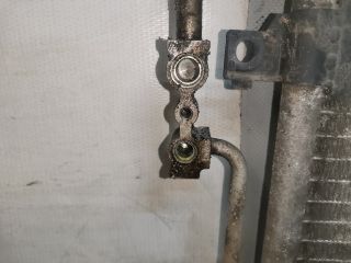 bontott PEUGEOT EXPERT Klímahűtő Radiátor