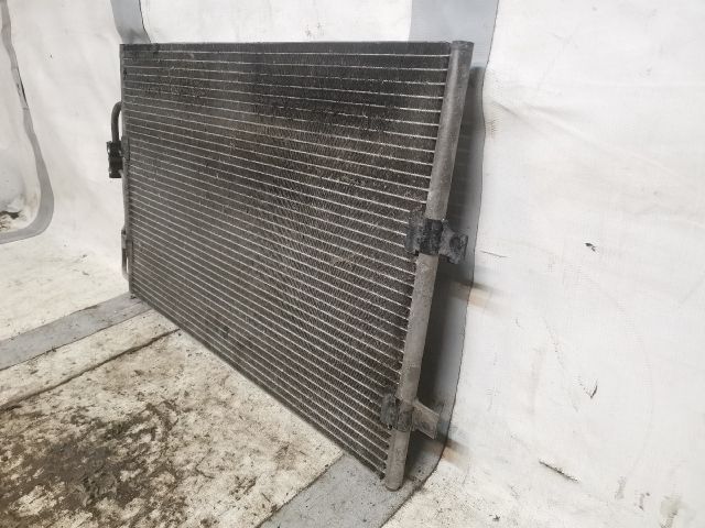 bontott PEUGEOT EXPERT Klímahűtő Radiátor