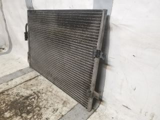 bontott PEUGEOT EXPERT Klímahűtő Radiátor