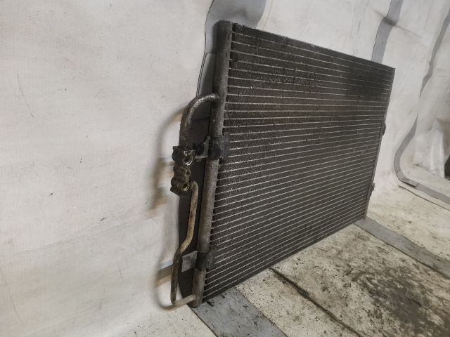 bontott PEUGEOT EXPERT Klímahűtő Radiátor