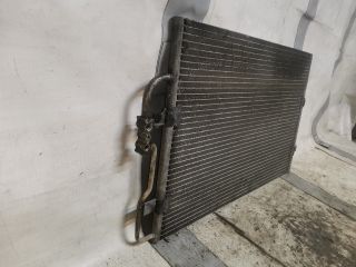 bontott PEUGEOT EXPERT Klímahűtő Radiátor