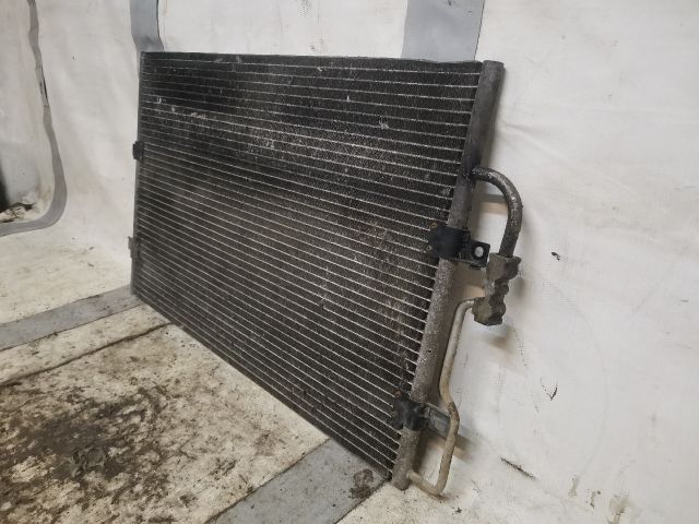 bontott PEUGEOT EXPERT Klímahűtő Radiátor