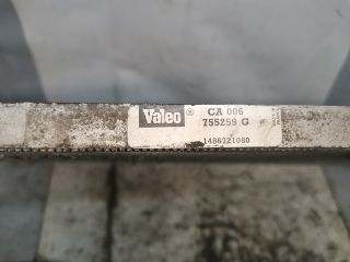 bontott PEUGEOT EXPERT Klímahűtő Radiátor