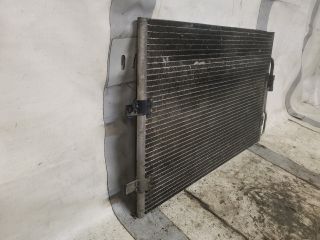 bontott PEUGEOT EXPERT Klímahűtő Radiátor