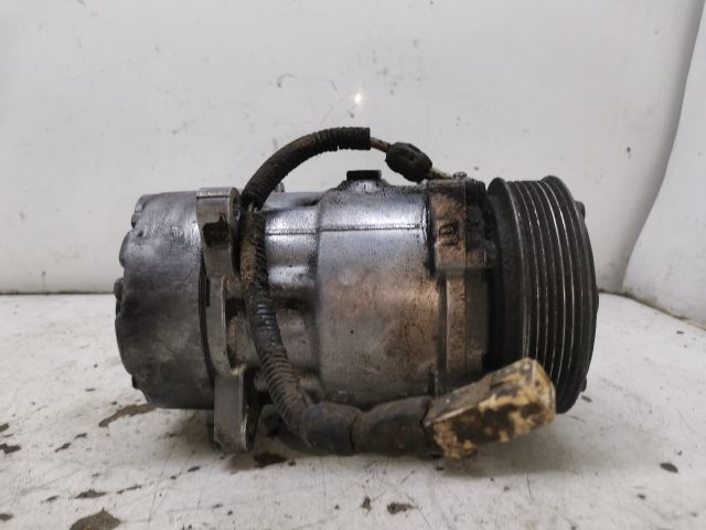 bontott PEUGEOT EXPERT Klímakompresszor