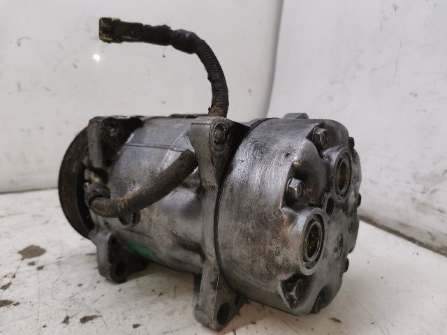 bontott PEUGEOT EXPERT Klímakompresszor