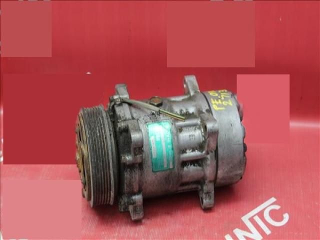 bontott PEUGEOT EXPERT Klímakompresszor