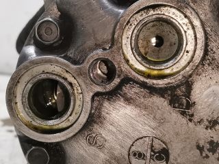 bontott PEUGEOT EXPERT Klímakompresszor