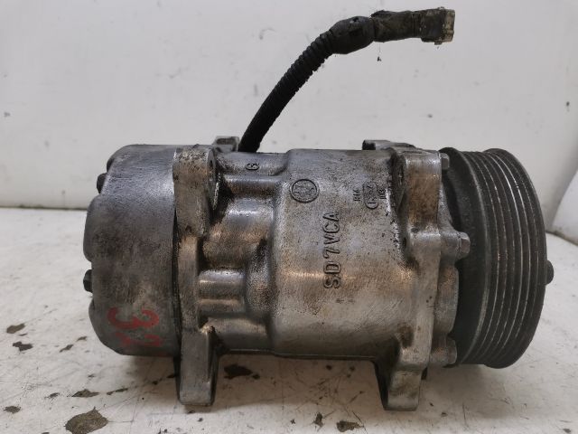 bontott PEUGEOT EXPERT Klímakompresszor