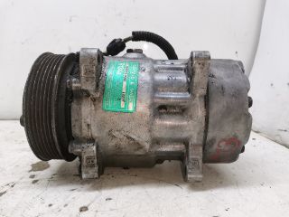 bontott PEUGEOT EXPERT Klímakompresszor