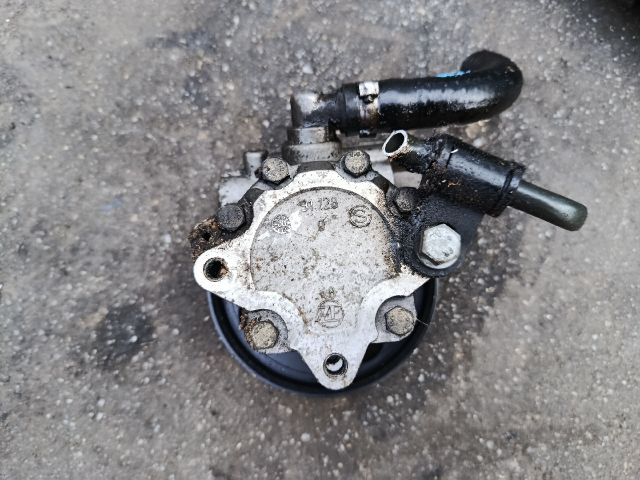 bontott PEUGEOT EXPERT Kormányszervó Motor (Hidraulikus)