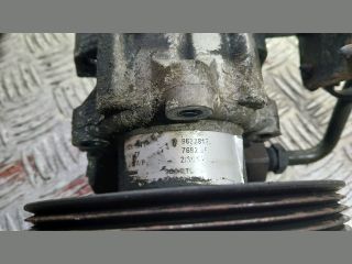 bontott PEUGEOT EXPERT Kormányszervó Motor (Hidraulikus)