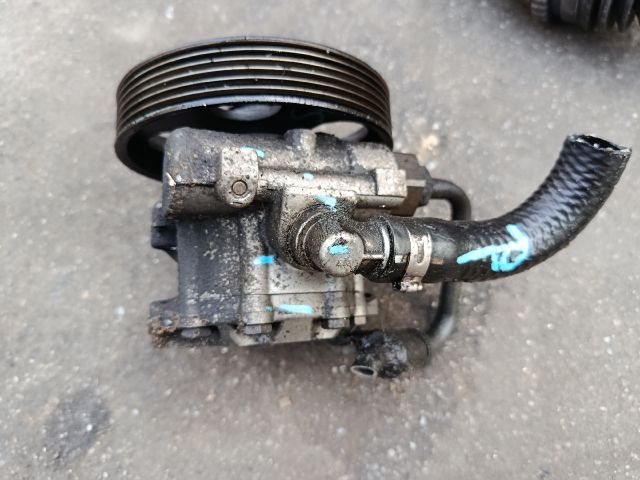 bontott PEUGEOT EXPERT Kormányszervó Motor (Hidraulikus)