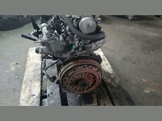 bontott PEUGEOT EXPERT Motor (Fűzött blokk hengerfejjel)