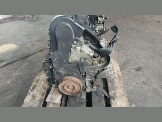 bontott PEUGEOT EXPERT Motor (Fűzött blokk hengerfejjel)