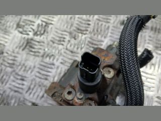 bontott PEUGEOT EXPERT Nagynyomású Szivattyú