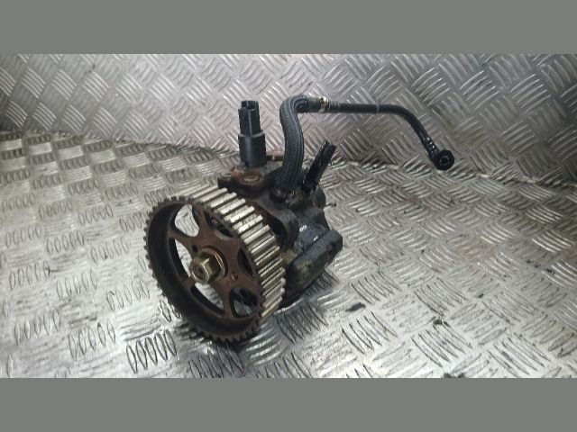 bontott PEUGEOT EXPERT Nagynyomású Szivattyú