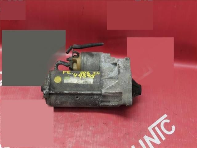 bontott PEUGEOT EXPERT Önindító