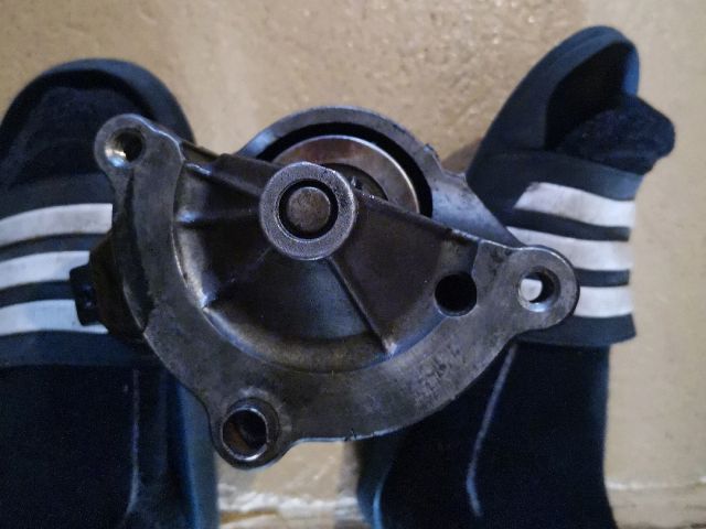 bontott PEUGEOT EXPERT Önindító