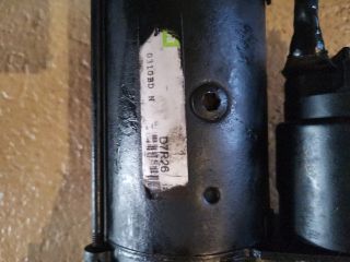 bontott PEUGEOT EXPERT Önindító