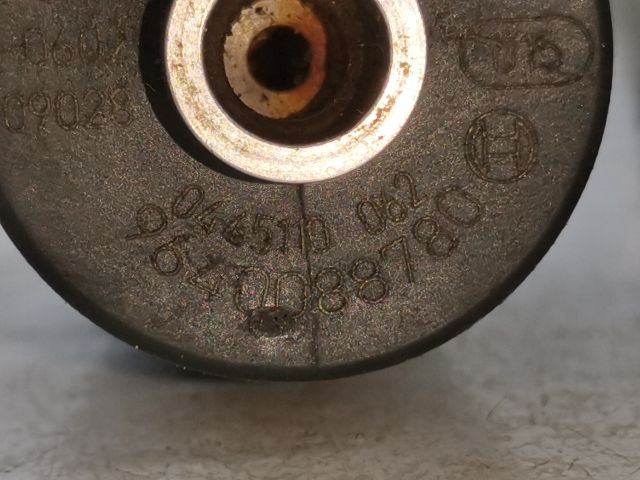 bontott PEUGEOT EXPERT Porlasztó (1 db)