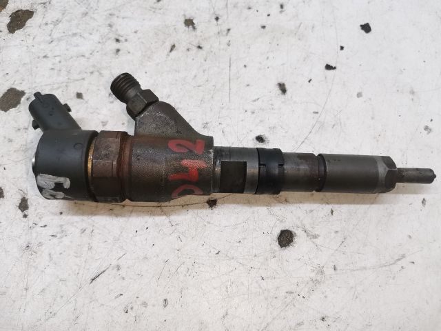 bontott PEUGEOT EXPERT Porlasztó (1 db)