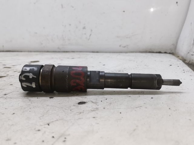 bontott PEUGEOT EXPERT Porlasztó (1 db)