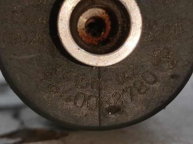 bontott PEUGEOT EXPERT Porlasztó (1 db)