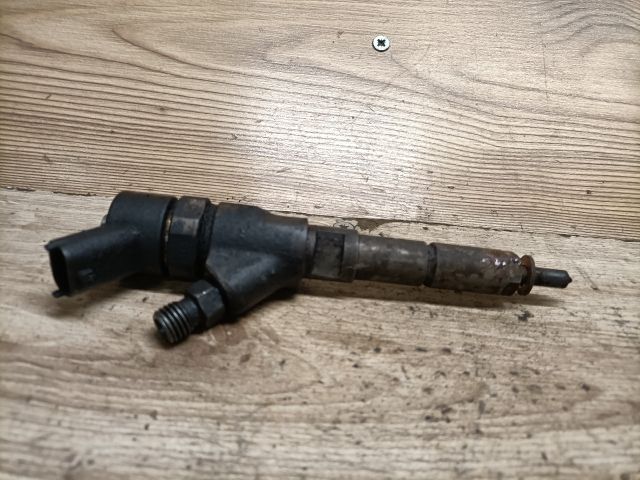 bontott PEUGEOT EXPERT Porlasztó (1 db)