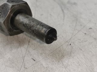 bontott PEUGEOT EXPERT Porlasztó (1 db)